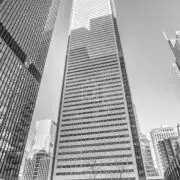 blog image of First Canadian Place