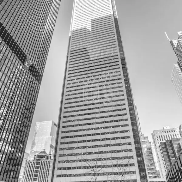 blog image of First Canadian Place