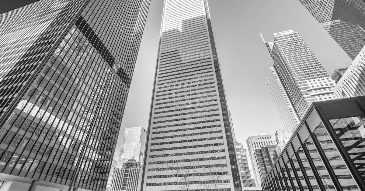 blog image of First Canadian Place