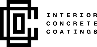 ICC logo horizontal, black